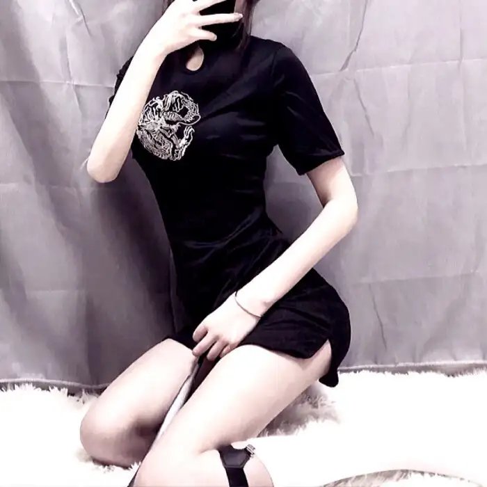 万妖国